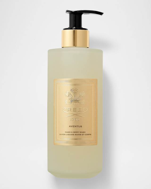 Aventus Hand & Body Wash, 10.1 oz.